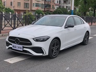 Mercedes-Benz C-Class 2024