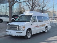 Ford E350 2015