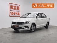 Volkswagen Jetta 2017