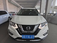 Nissan X-Trail 2018
