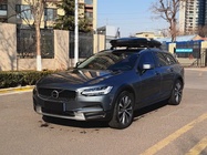 Volvo V90 2018