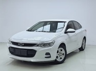 Chevrolet Cavalier 2018