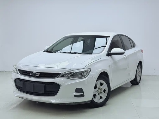 Chevrolet Cavalier 2018