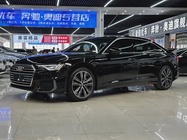 Audi A6 2021