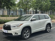 Toyota Highlander 2016