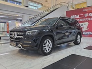 Mercedes-Benz GLS-Class 2021