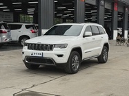 Jeep Grand Cherokee 2022
