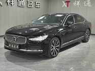 Volvo S90 2021