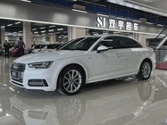 Audi A4 2018