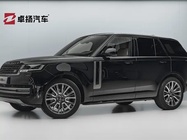 Land Rover Range Rover 2022