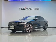 Volvo S90 2025