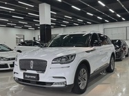 Lincoln Aviator 2020