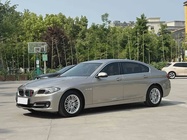BMW 5 Series 2016