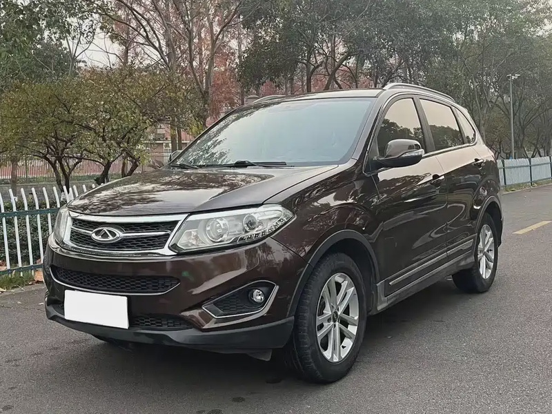 Chery Tiggo 5
