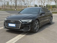 Audi A6 2020