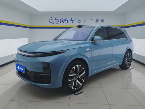 Li Auto L7 2024