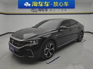 Volkswagen Passat 2024