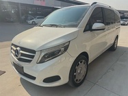 Mercedes-Benz V-Class 2017