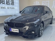 BMW 3 Series 2017
