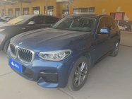 BMW X3 2020