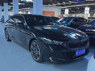 BMW 5 Series 2025