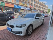 BMW 5 Series 2017