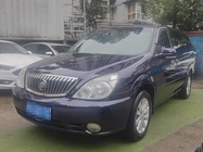 Buick GL8 2015