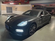 Porsche Panamera 2019