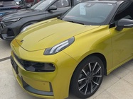 Lynk & Co 03 2021