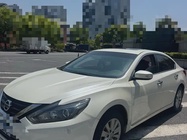 Nissan Teana 2018