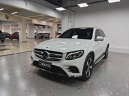Mercedes-Benz GLK-Class 2019