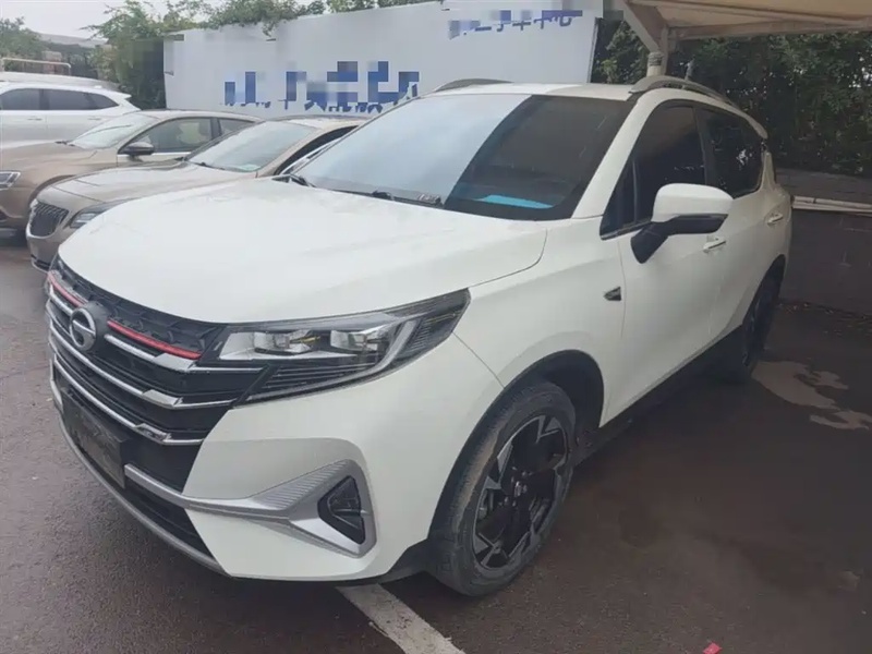 GAC GS3
