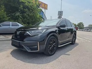 Honda CR-V 2021