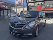 Buick GL8 2014