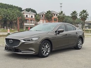 Mazda Atenza 2019