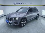 Mercedes-Benz GLB-Class 2021
