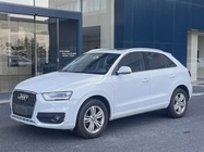 Audi Q3 2013