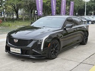 Cadillac CT5 2024