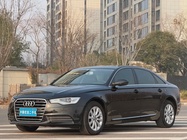 Audi A6 2013
