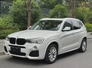 BMW X3 2014