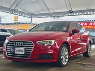 Audi A3 2018