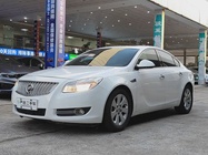Buick Regal 2013