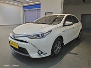 Toyota Levin 2017