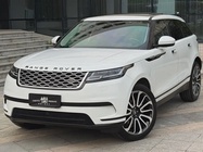 Land Rover Velar 2018