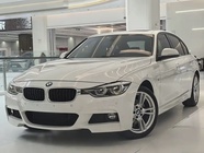 BMW 3 Series 2017