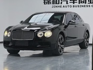 Bentley Flying Spur 2013