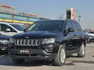 Jeep Compass 2013
