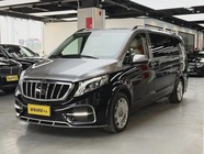 Mercedes-Benz Vito 2019