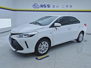 Toyota Vios 2019