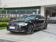 Audi A6 2015